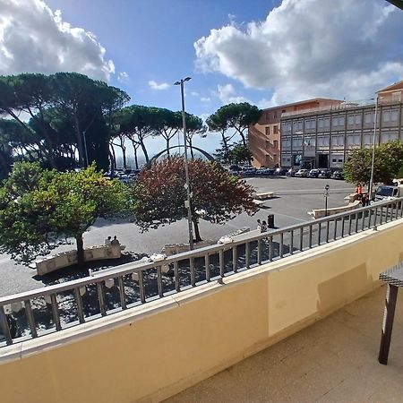 Affittacamere Da Fenix Tívoli Exterior foto
