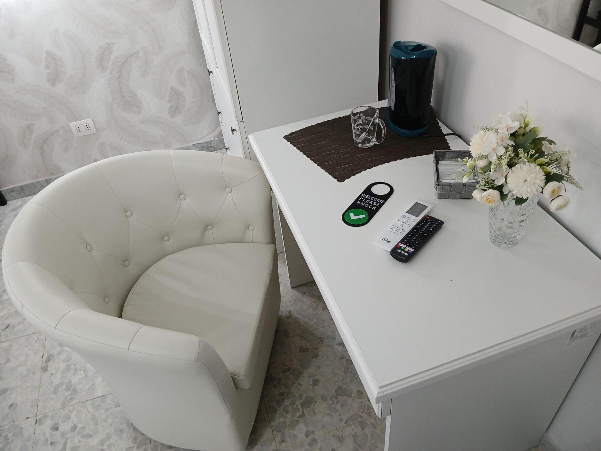 Affittacamere Da Fenix Tívoli Habitación foto