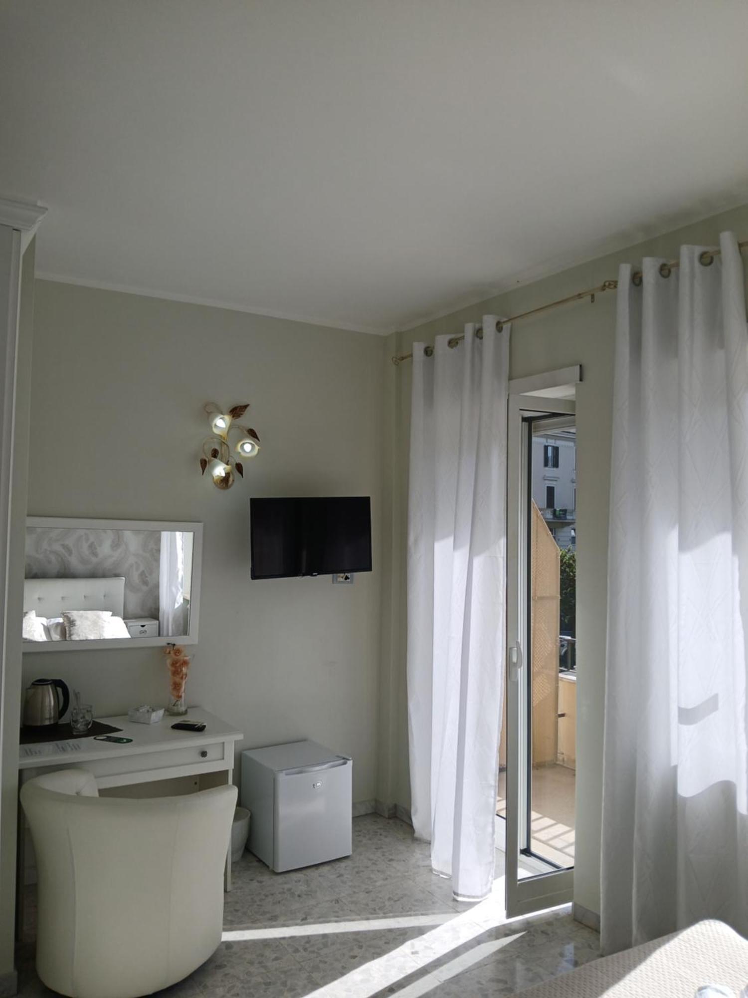 Affittacamere Da Fenix Tívoli Habitación foto
