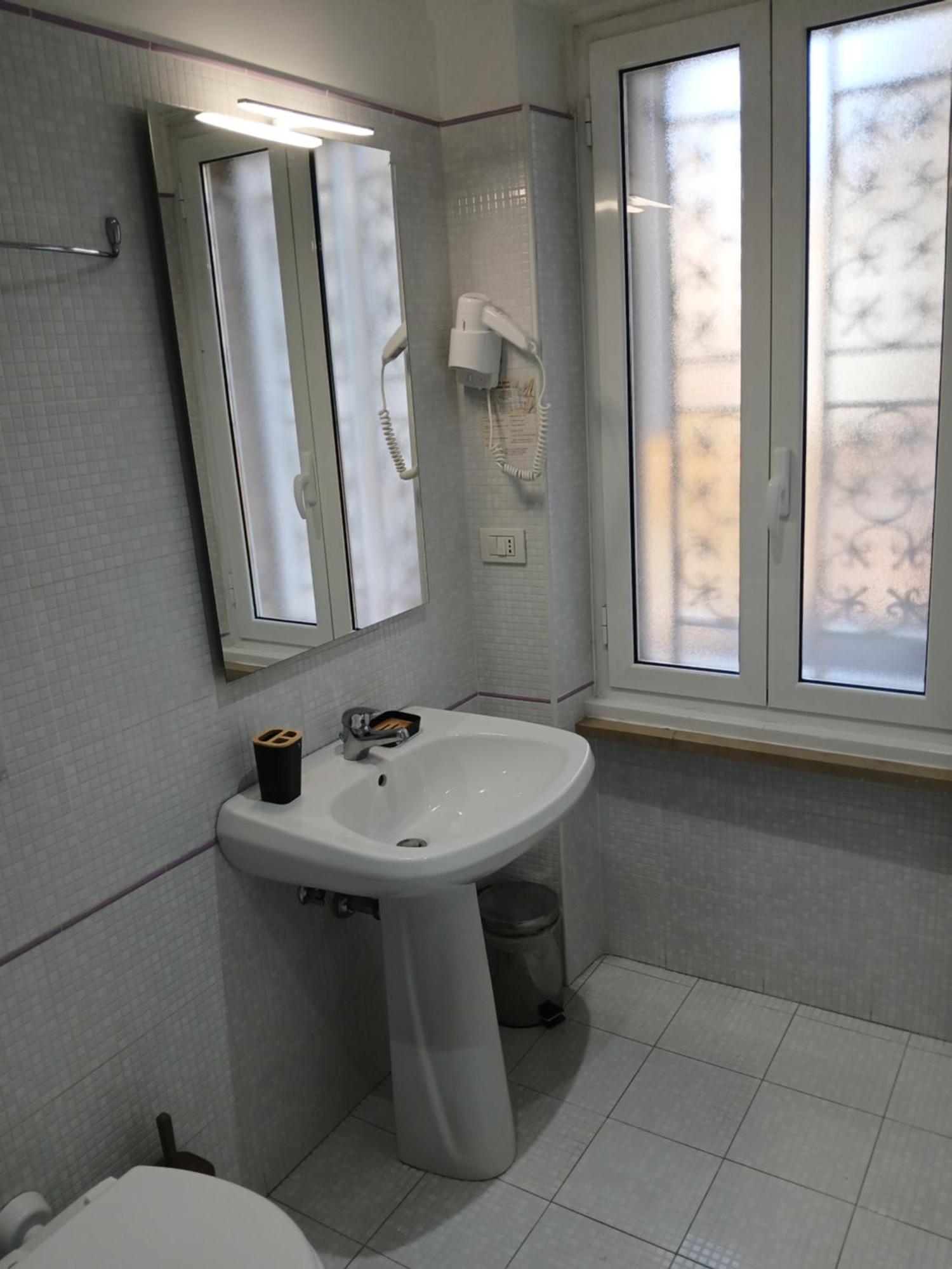 Affittacamere Da Fenix Tívoli Habitación foto