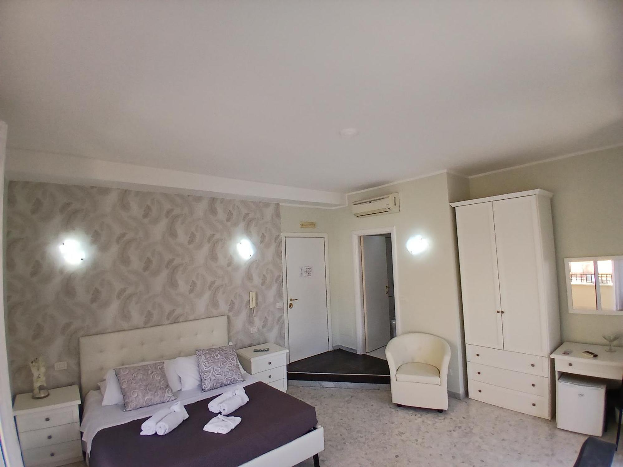 Affittacamere Da Fenix Tívoli Habitación foto