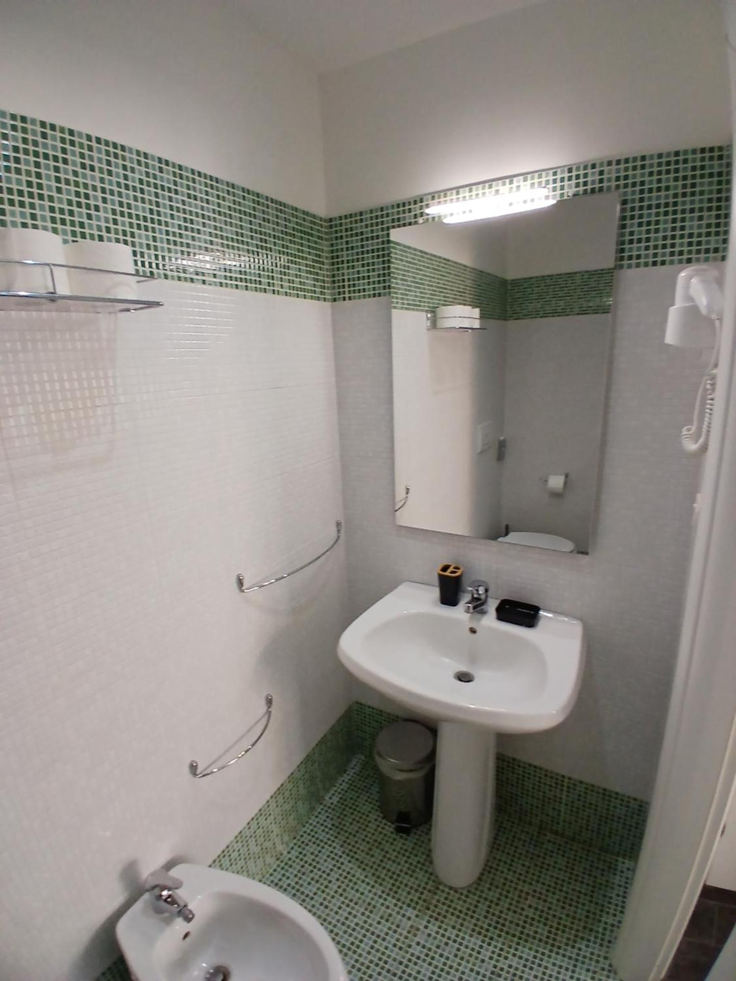 Affittacamere Da Fenix Tívoli Habitación foto