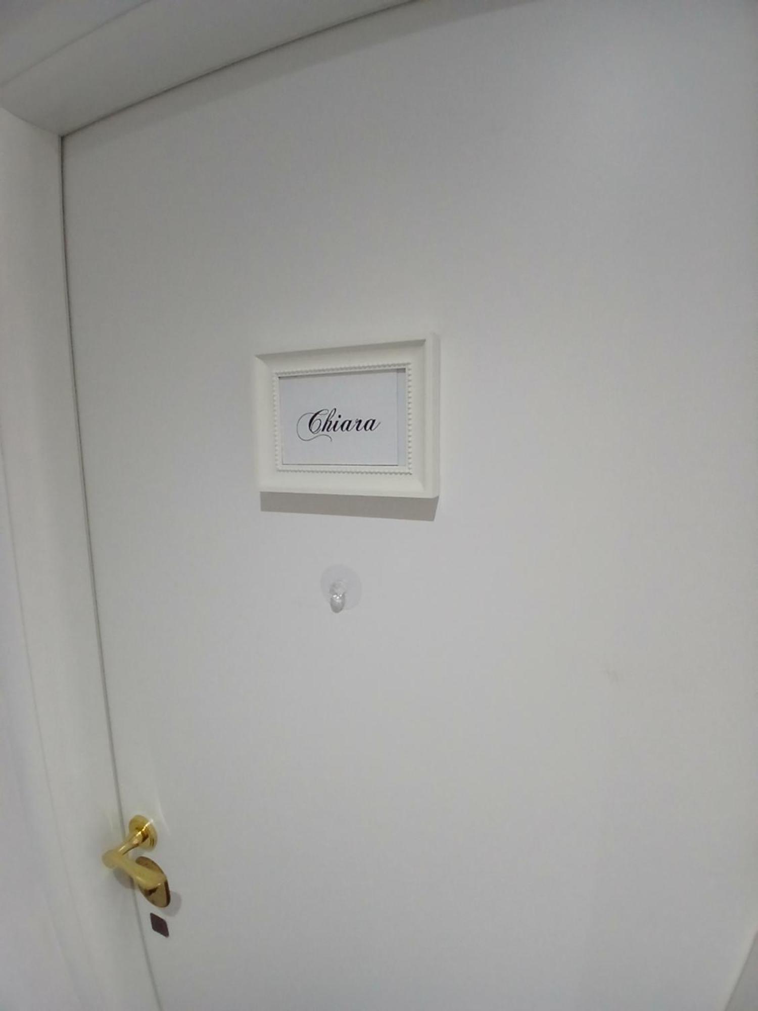 Affittacamere Da Fenix Tívoli Habitación foto