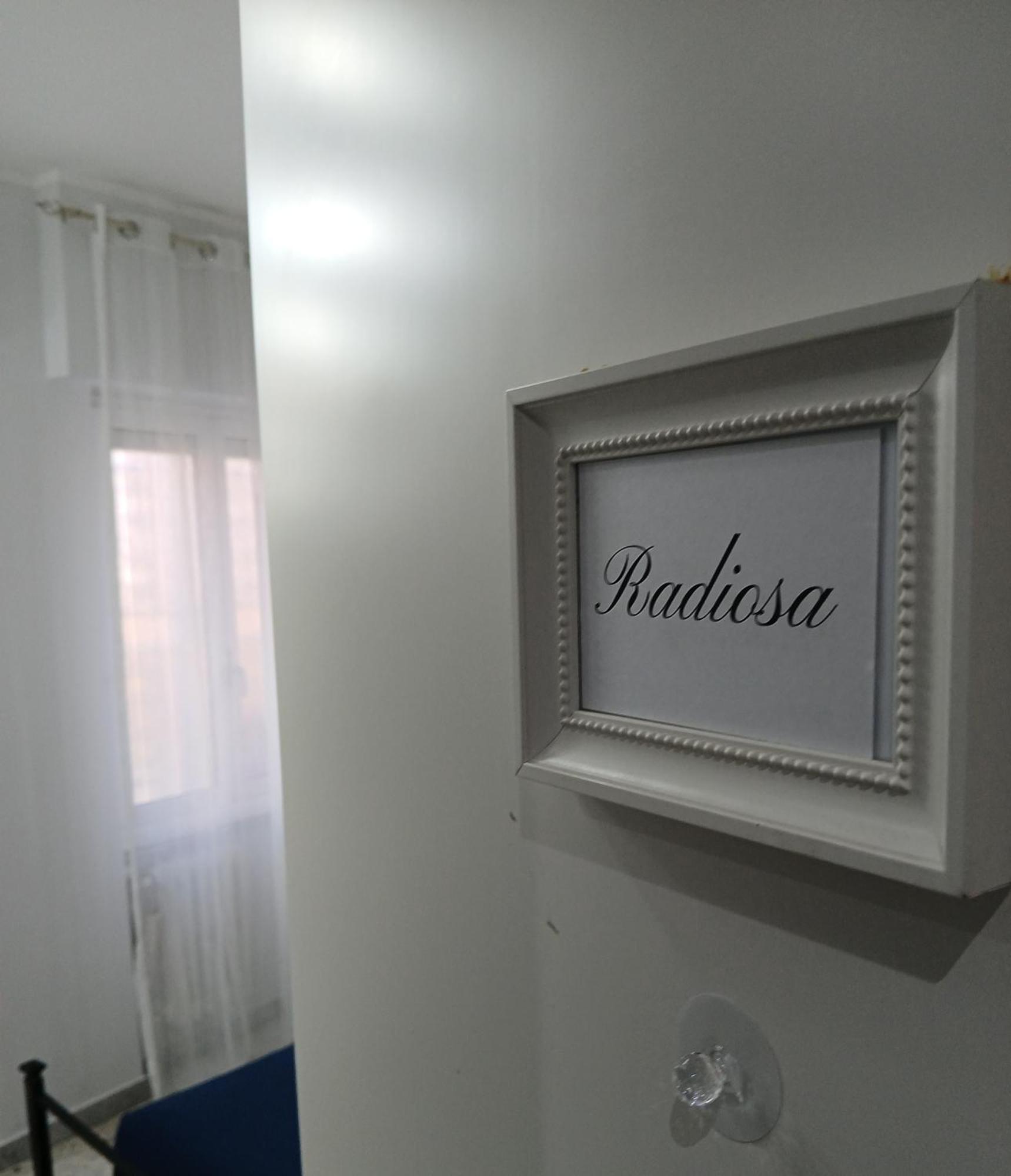 Affittacamere Da Fenix Tívoli Habitación foto