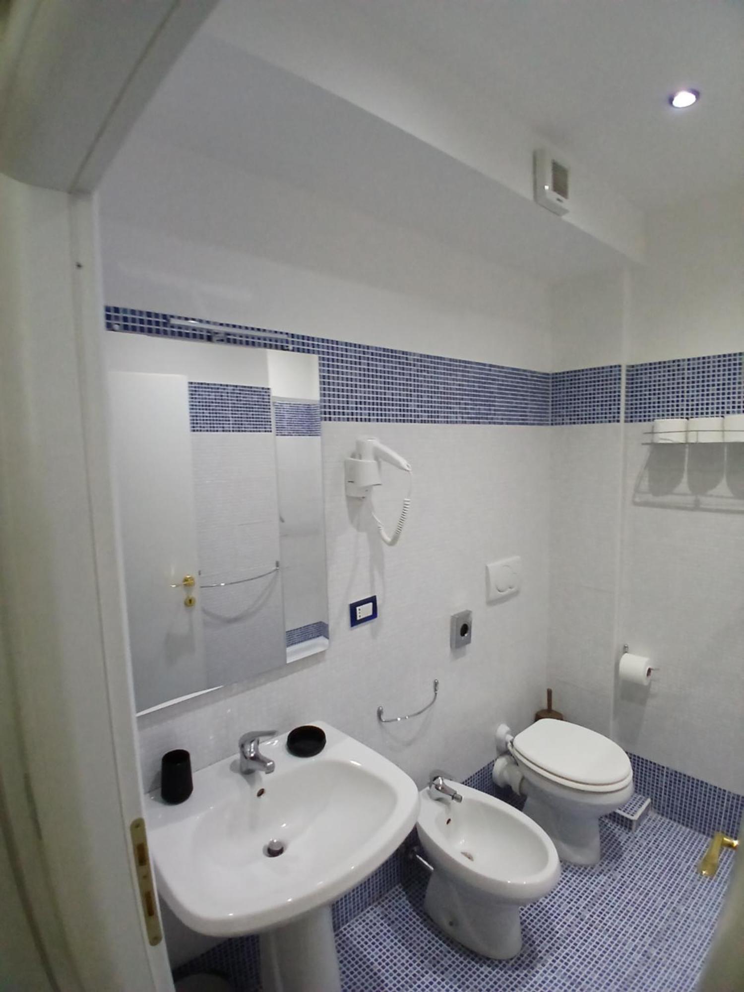 Affittacamere Da Fenix Tívoli Habitación foto