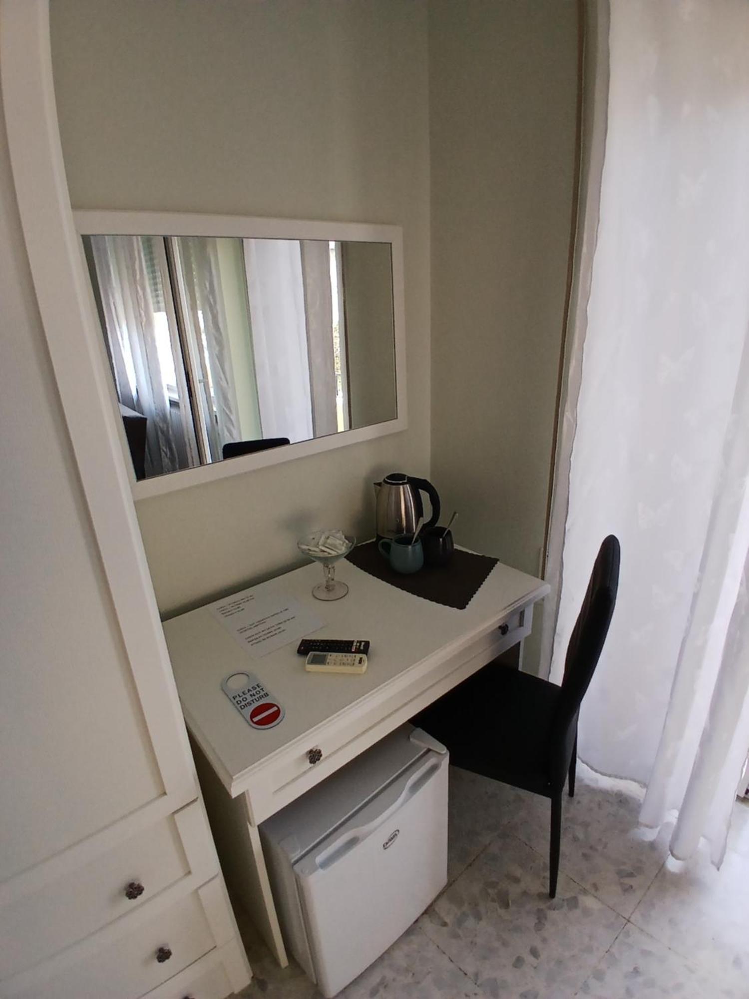 Affittacamere Da Fenix Tívoli Habitación foto