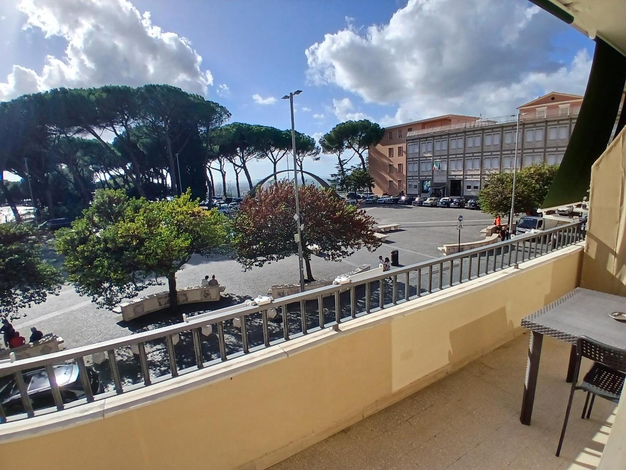 Affittacamere Da Fenix Tívoli Exterior foto