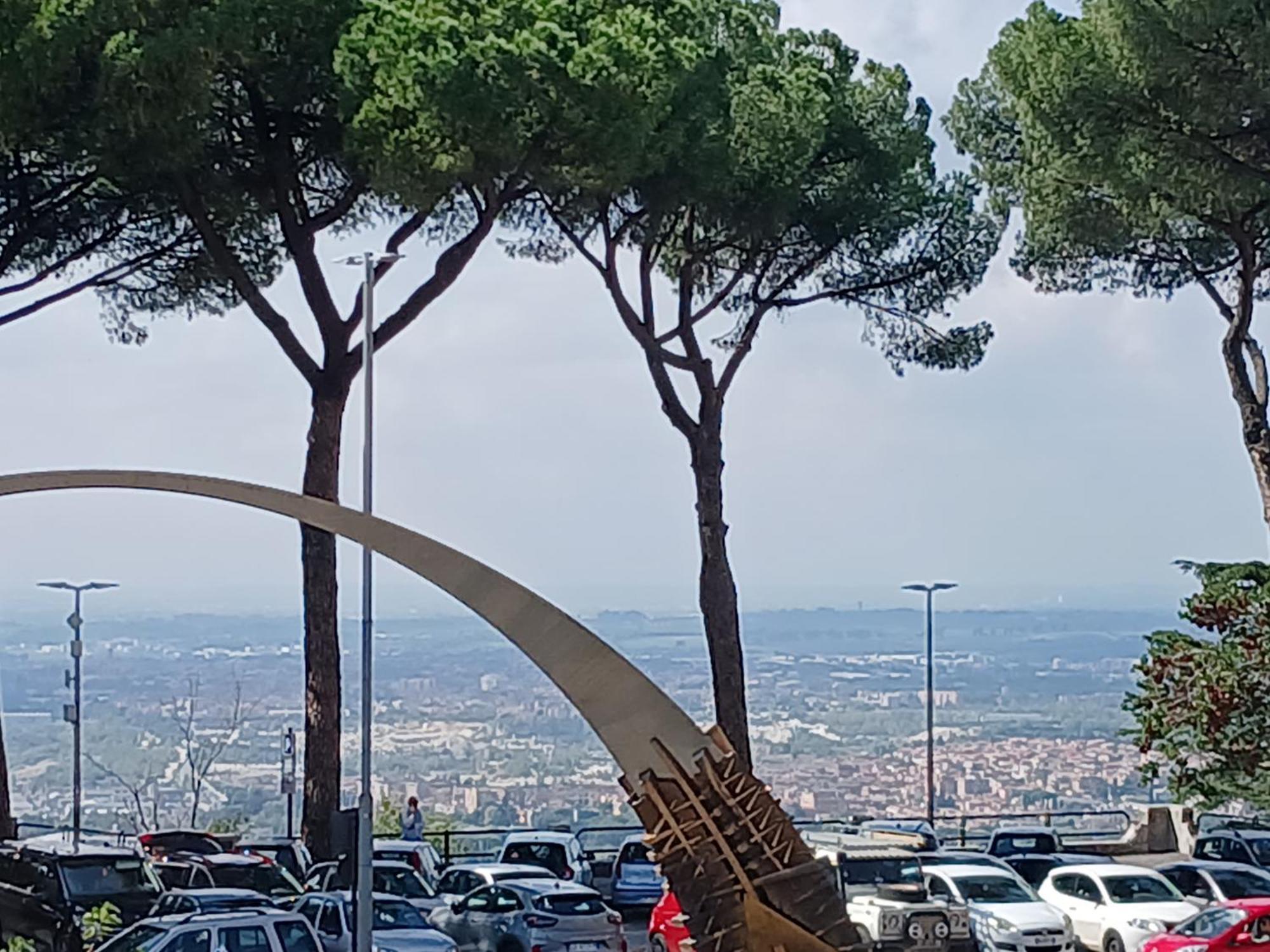 Affittacamere Da Fenix Tívoli Exterior foto