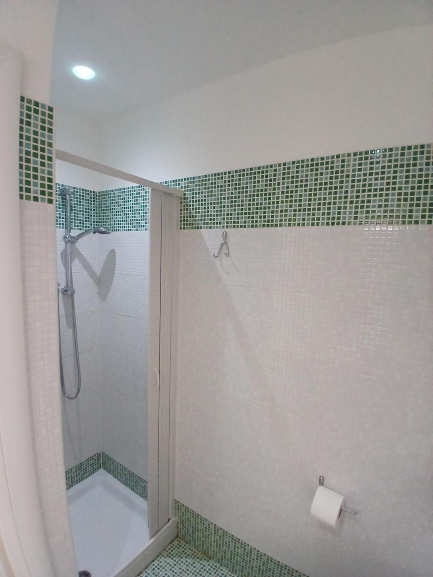 Affittacamere Da Fenix Tívoli Habitación foto